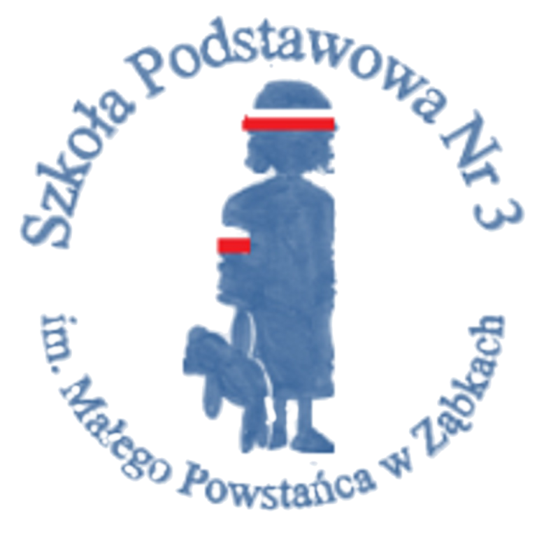 Szkoła Podstawowa Nr 3 Ząbki Szkoła Podstawowa Nr 3 – Strona 3 – im. Małego Powstańca w Ząbkach