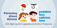 konk logopedyczny