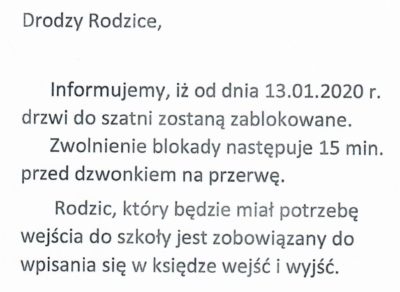 szkołae