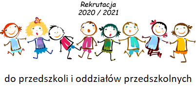 Rekrutacja przedszkole