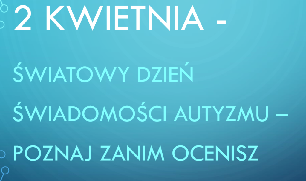 autyzme