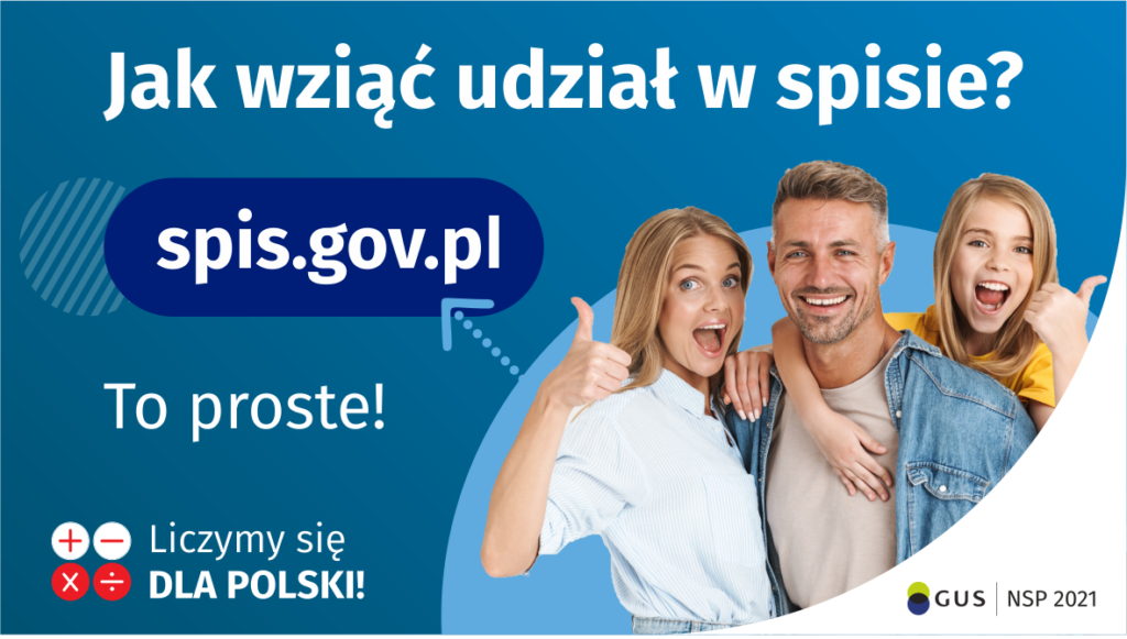 Jak wziac udzial w NSP