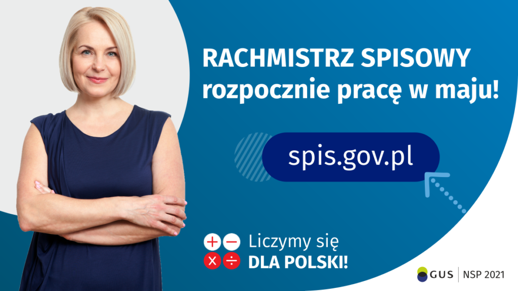 Pakiet Rachmistrzowie rozpoczna prace w maju