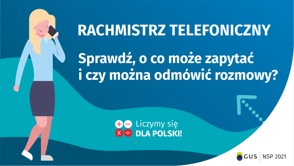 Pakiet O co zapyta rachmistrz Aktualnosci grafika