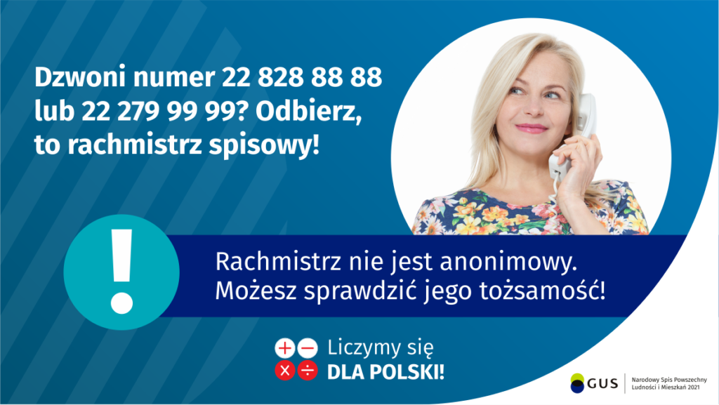 Pakiet odbierz to rachmistrz