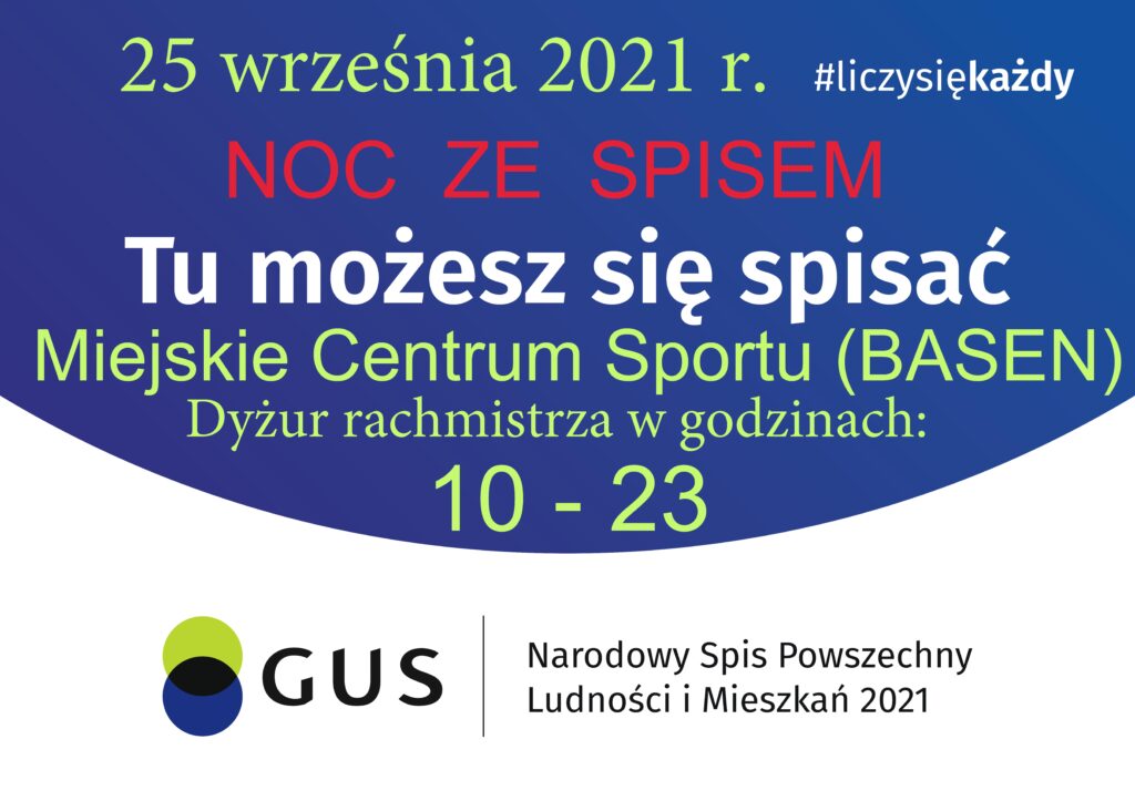 Noc ze spisem