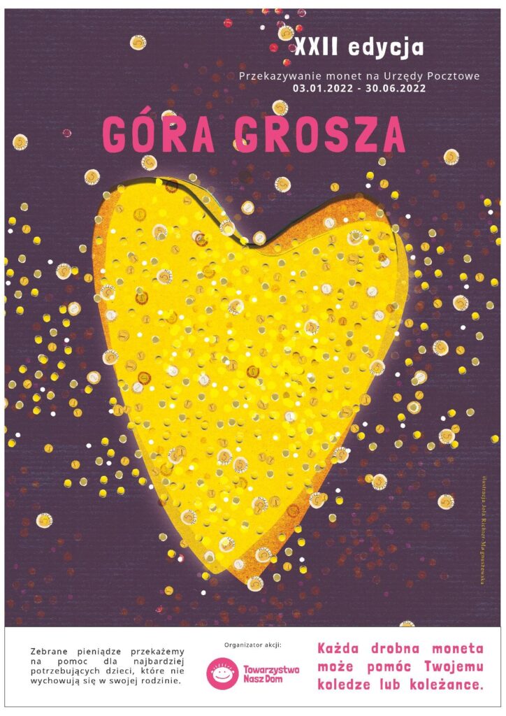 XXII edycja Gory Grosza x