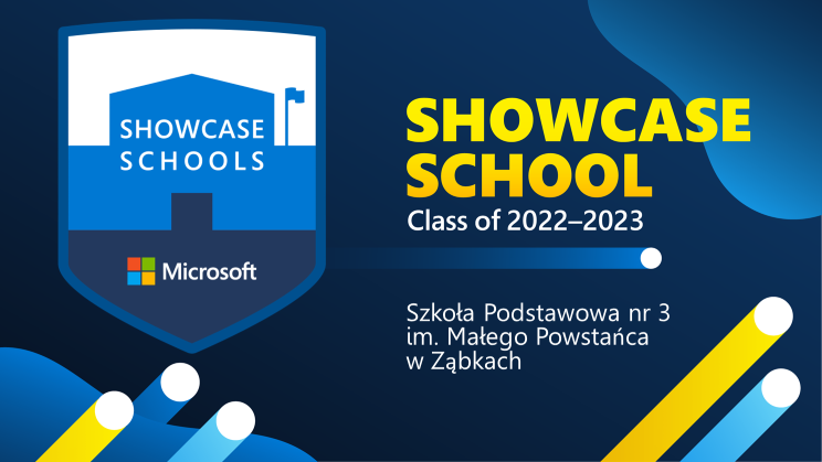 Microsoft Showcase School