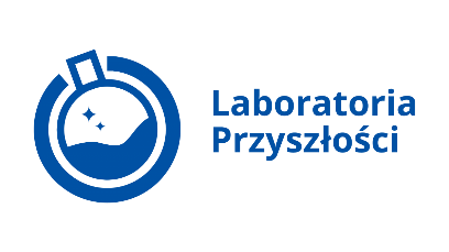 laboratoria przyszlosci logo
