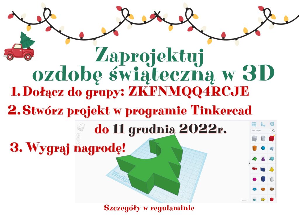 Zaprojektuj