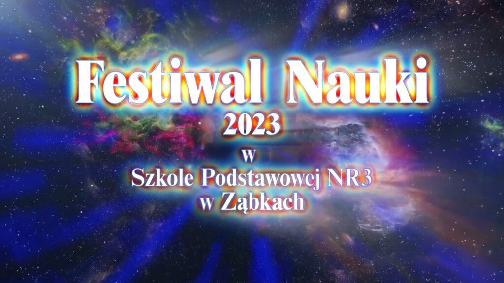 Festiwal Nauki Tytul