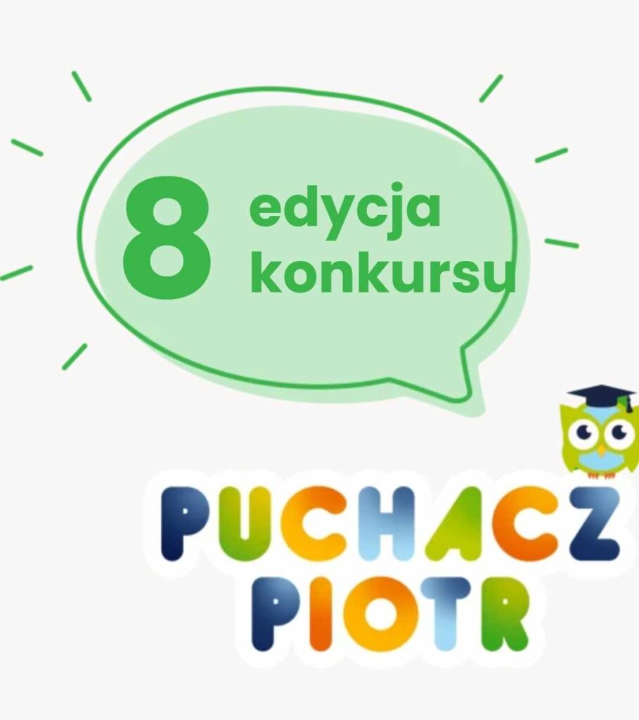 edycja Puchacz Piotr logo
