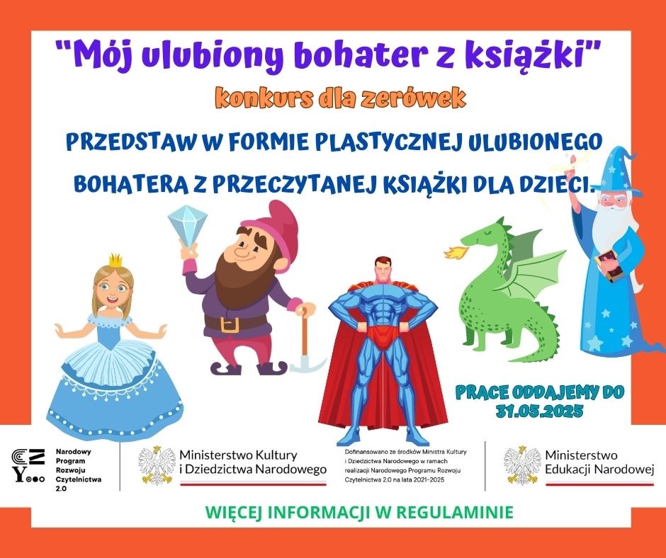 Mój ulubiony