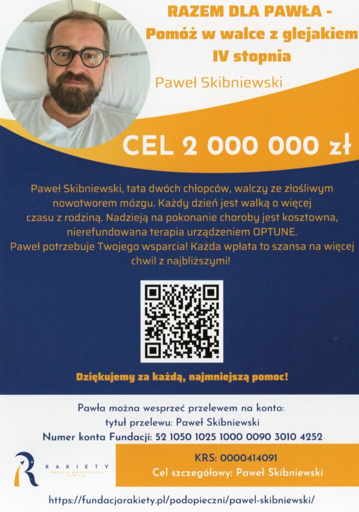 Razem dla Pawła
