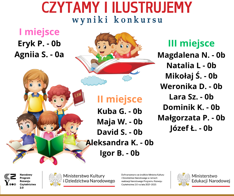 WIĘCEJ INFORMACJI W REGULAMINIE()