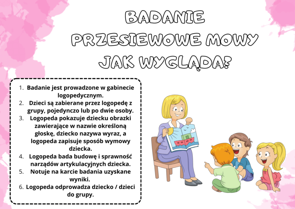 przesiewowe
