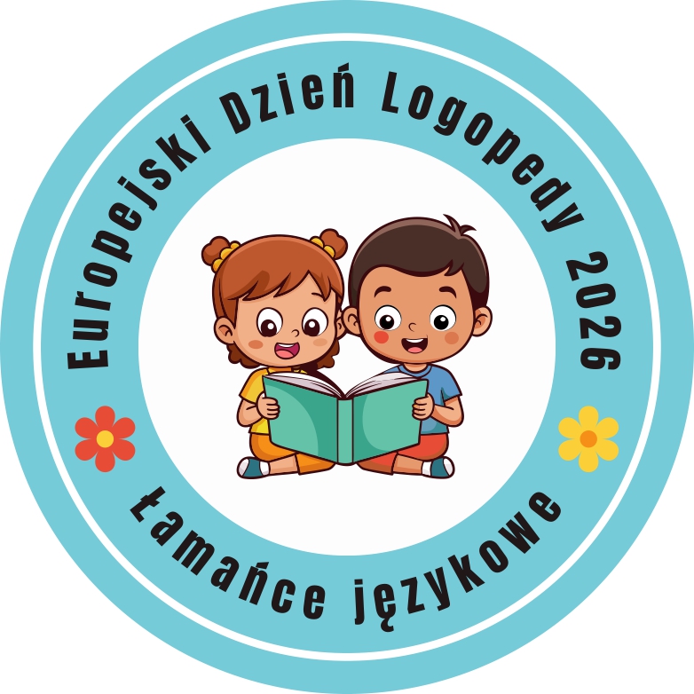 naklejki dzień logopedy page