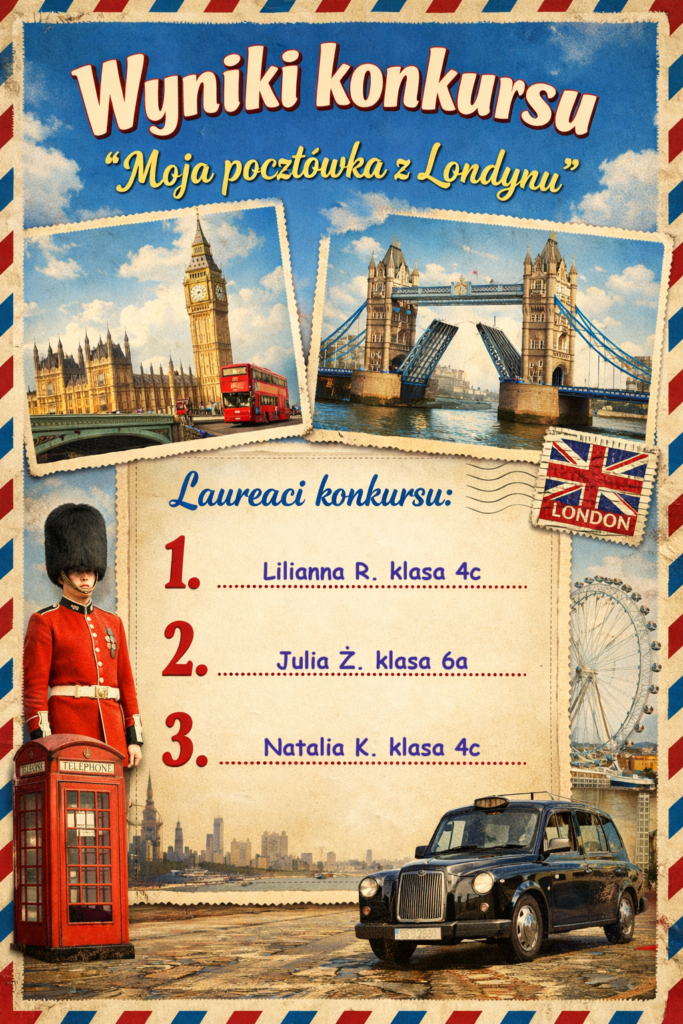 konkurs wyniki