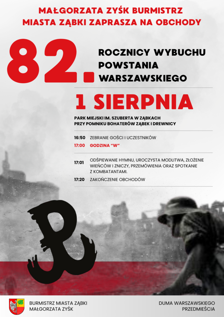 sierpnia (plakat A)()
